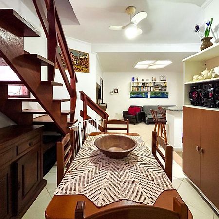 Vila Incrivel Casa A 200M Da Praia Da Enseada Bertioga Exteriér fotografie